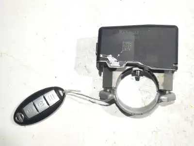 Автозапчасти б/у ПЕРЕКЛЮЧАТЕЛЬ СТАРТЕРА за NISSAN QASHQAI / QASHQAI +2 I (J10, NJ10, JJ10E)  ссылки OEM IAM 487004553RR1D  