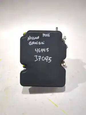 Second-hand car spare part ABS for NISSAN QASHQAI / QASHQAI +2 I (J10, NJ10, JJ10E)  OEM IAM references 2265106516  