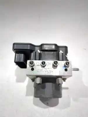 Second-hand car spare part abs for nissan qashqai / qashqai +2 i (j10, nj10, jj10e) 1.5 dci oem iam references 2265106516  