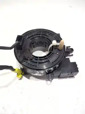 İkinci el araba yedek parçası HAVA YASTIGI YÜZÜK için NISSAN QASHQAI / QASHQAI +2 I (J10, NJ10, JJ10E)  OEM IAM referansları 255544EA0A  