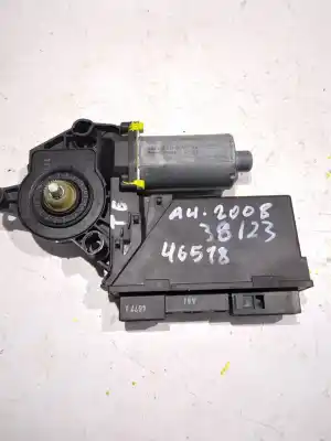 Second-hand car spare part REAR LEFT WINDOW MOTOR for AUDI A4 B7 AVANT (8ED)  OEM IAM references 8E0959801E  