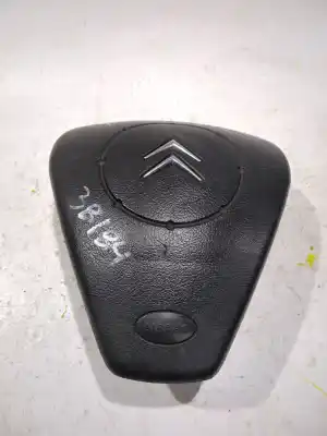 Автозапчасти б/у ПЕРЕДНЯЯ ЛЕВАЯ ПОДУШКА БЕЗОПАСНОСТИ за CITROEN C3 (2002->)  ссылки OEM IAM 96380009VD  
