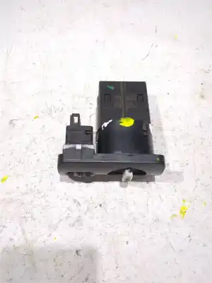 Second-hand car spare part headlights switch for seat toledo ii (1m2) 1.9 tdi oem iam references 1m1941531e  