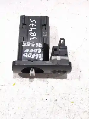 Second-hand car spare part headlights switch for seat toledo ii (1m2) 1.9 tdi oem iam references 1m1941531e  