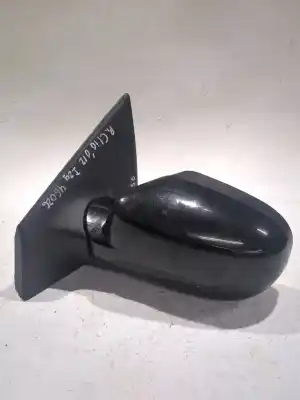Peça sobressalente para automóvel em segunda mão espelho retrovisor esquerdo por renault clio k9k 67 referências oem iam 12443060  