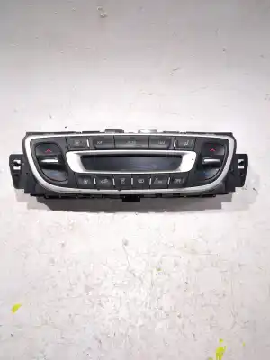 Second-hand car spare part CLIMATE CONTROL for RENAULT MEGANE III FASTBACK (BZ0_)  OEM IAM references T1001909K  