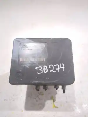 Second-hand car spare part ABS for BMW SERIE 1 BERLINA (E81/E87)  OEM IAM references 3451676984401  