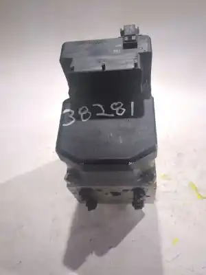 Peça sobressalente para automóvel em segunda mão abs por audi a6 berlina (4b2) 2.5 tdi referências oem iam 0265220481  