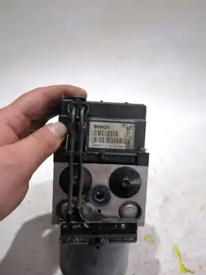 Peça sobressalente para automóvel em segunda mão abs por audi a6 berlina (4b2) 2.5 tdi referências oem iam 0265220481  