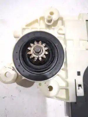 Peça sobressalente para automóvel em segunda mão motor elevador vidro dianteiro esquerdo por ford focus ii sedán (db_, fch, dh) 2.0 tdci referências oem iam 5wk11570k  