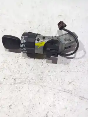 Peça sobressalente para automóvel em segunda mão comutador de ignição por citroen c4 ii (nc_) 1.6 hdi 90 referências oem iam n0502455