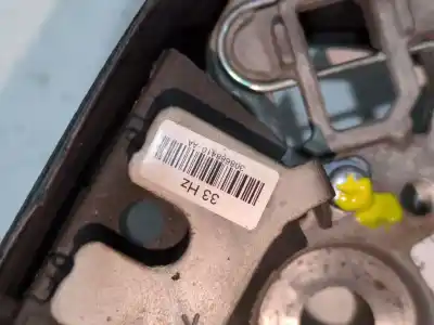 Peça sobressalente para automóvel em segunda mão volante por nissan note ii (e12) (2013->) 1.5 dci referências oem iam 309156099s63aa  