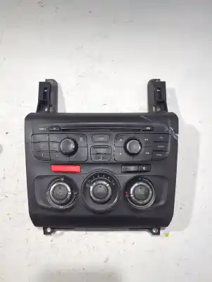 Автозапчастина б/у КЛІМАТ-КОНТРОЛЬ для CITROEN C4 II (NC_)  Посилання на OEM IAM 9670466180  