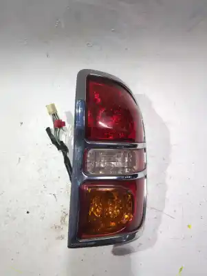 Автозапчастина б/у ПРАВИЙ ЛІХТАР для TOYOTA RAV 4 II (_A2_)  Посилання на OEM IAM TYP134537  