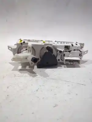 Peça sobressalente para automóvel em segunda mão comando de sofagem (chauffage / ar condicionado) por ford focus ii (da_, hcp, dp) 1.6 tdci referências oem iam 7m5t19980aa  