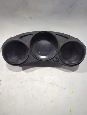 Peça sobressalente para automóvel em segunda mão quadrante por citroen c4 ii (nc_) 1.6 hdi 90 referências oem iam a2c53435355