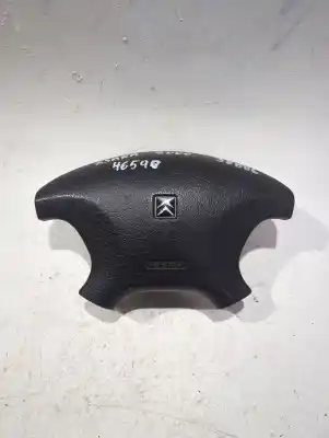 Second-hand car spare part front left air bag for citroen xsara picasso (n68) 2.0 hdi oem iam references 96364249zl