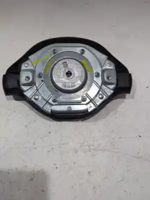 Автозапчастина б/у передня ліва подушка безопасности для dacia logan mcv (ks_) 1.5 dci (ks0w) посилання на oem iam 8200748155a  