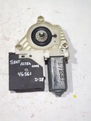 İkinci el araba yedek parçası ÖN SOL CAM MOTORU için SEAT ALTEA (5P1)  OEM IAM referansları 1K0959793D  