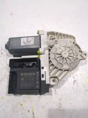İkinci el araba yedek parçası ÖN SOL CAM MOTORU için SEAT ALTEA (5P1)  OEM IAM referansları 1K0959793D  