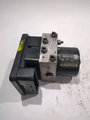 Tweedehands auto-onderdeel ABS voor SEAT ALTEA XL (5P5, 5P8)  OEM IAM-referenties 1K0907379AC  