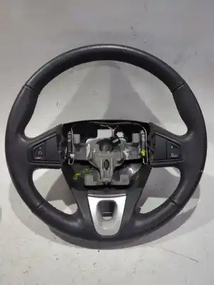 Автозапчастина б/у кермо для renault megane iii fastback (bz0/1_, b3_) 1.9 dci (bz0n bz0j) посилання на oem iam 494306291r Автозапчастина б/у кермо для renault megane iii fastback (bz0/1_, b3_) 1.9 dci (bz0n bz0j) посилання на oem iam 494306291r