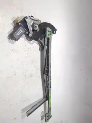 Second-hand car spare part PASSENGER SIDE RIGHT WINDOW REGULATOR for NISSAN NOTE II (E12) (2013->)  OEM IAM references 3036928A  