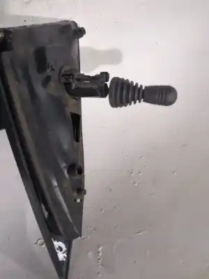 Pezzo di ricambio per auto di seconda mano retrovisore destro per opel corsa d (s07) 1.3 cdti (l08 l68) riferimenti oem iam e1010676  