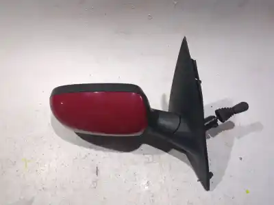 Pezzo di ricambio per auto di seconda mano retrovisore destro per opel corsa d (s07) 1.3 cdti (l08 l68) riferimenti oem iam e1010676  