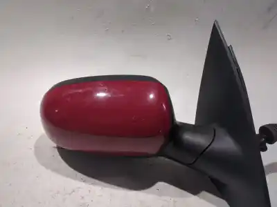 Pezzo di ricambio per auto di seconda mano retrovisore destro per opel corsa d (s07) 1.3 cdti (l08 l68) riferimenti oem iam e1010676  
