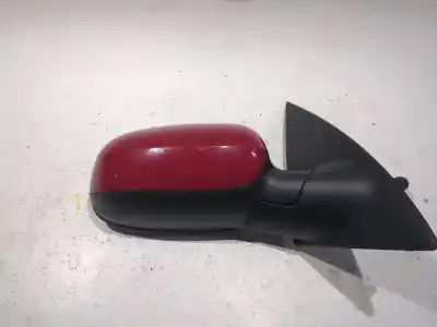 Pezzo di ricambio per auto di seconda mano retrovisore destro per opel corsa d (s07) 1.3 cdti (l08 l68) riferimenti oem iam e1010676  
