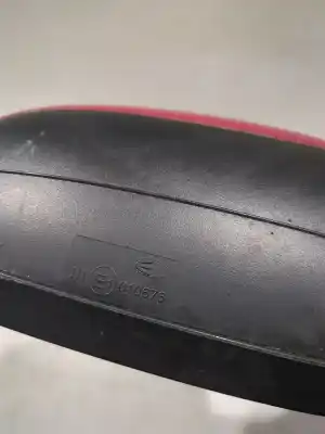 Pezzo di ricambio per auto di seconda mano retrovisore destro per opel corsa d (s07) 1.3 cdti (l08 l68) riferimenti oem iam e1010676  