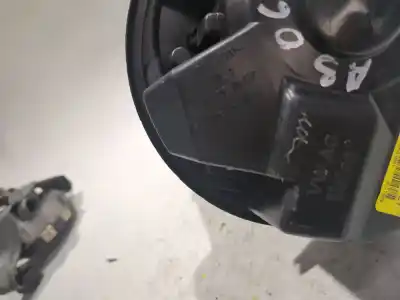 Peça sobressalente para automóvel em segunda mão motor de sofagem por audi a3 (8p1) 2.0 tdi 16v referências oem iam f983228m  