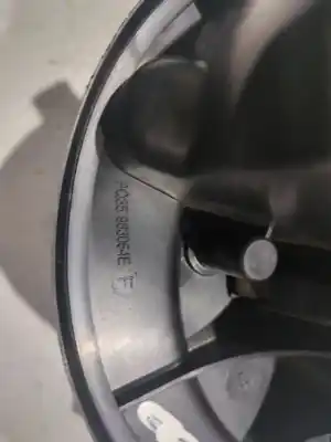 Peça sobressalente para automóvel em segunda mão motor de sofagem por audi a3 (8p1) 2.0 tdi 16v referências oem iam f983228m  