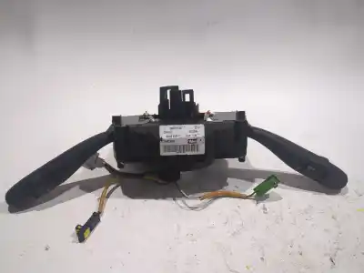 Second-hand car spare part MULTIFUNCTION SWITCH for PEUGEOT 207/207+ (WA_, WC_)  OEM IAM references 96630718XT  