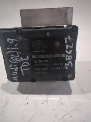 Peça sobressalente para automóvel em segunda mão ABS por AUDI A3 (8L)  Referências OEM IAM 1J0614217E  