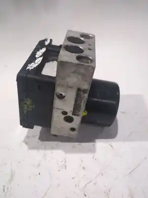 Peça sobressalente para automóvel em segunda mão abs por audi a3 (8l) 1.9 tdi referências oem iam 1j0614217e  