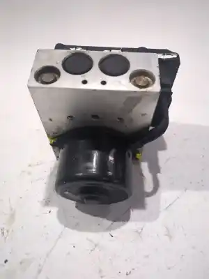 Peça sobressalente para automóvel em segunda mão abs por audi a3 (8l) 1.9 tdi referências oem iam 1j0614217e  
