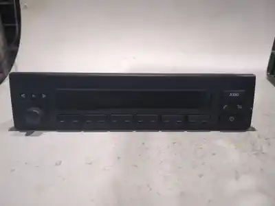 Second-hand car spare part Audio System / Radio Cd for BMW 5 (E39) 525 TDS OEM IAM references 65826914588  