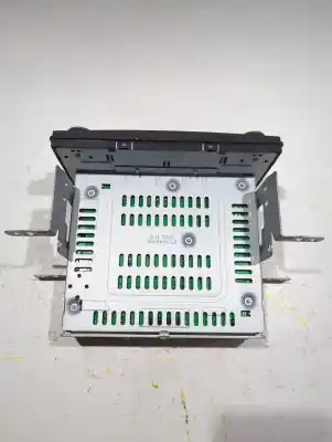Pezzo di ricambio per auto di seconda mano impianto audio / radio cd per nissan note ii (e12) (2013->) 1.5 dci riferimenti oem iam 281853vv1a  