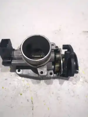 Автозапчастина б/у коробка метелика для ford ka (ccq) 1.3 cat посилання на oem iam 9b989 hcs  