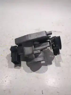 Автозапчастина б/у коробка метелика для ford ka (ccq) 1.3 cat посилання на oem iam 9b989 hcs  