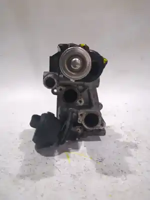 Автозапчастина б/у клапан egr для seat ibiza iv sc (6j1, 6p5) 1.6 tdi посилання на oem iam 0280751016  