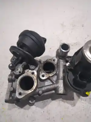 Автозапчастина б/у клапан egr для seat ibiza iv sc (6j1, 6p5) 1.6 tdi посилання на oem iam 0280751016  