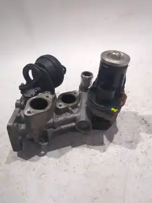 Автозапчастина б/у клапан egr для seat ibiza iv sc (6j1, 6p5) 1.6 tdi посилання на oem iam 0280751016  