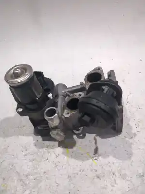 Автозапчастина б/у клапан egr для seat ibiza iv sc (6j1, 6p5) 1.6 tdi посилання на oem iam 0280751016  