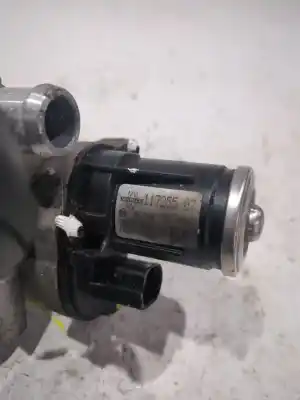 Автозапчастина б/у клапан egr для seat ibiza iv sc (6j1, 6p5) 1.6 tdi посилання на oem iam 0280751016  