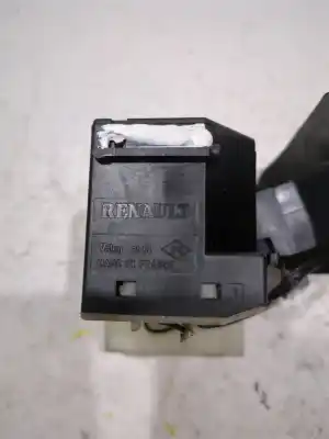 Pezzo di ricambio per auto di seconda mano comando pulito per renault clio ii fase i (b/cb0) (1998->) 1.1 58cv riferimenti oem iam 6164018  
