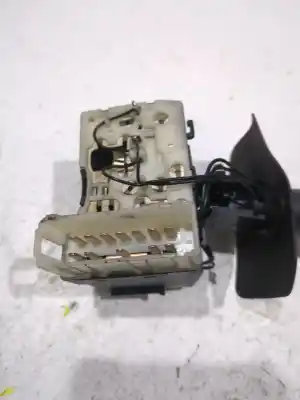 Pezzo di ricambio per auto di seconda mano comando pulito per renault clio ii fase i (b/cb0) (1998->) 1.1 58cv riferimenti oem iam 6164018  