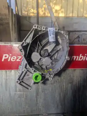 Second-hand car spare part GEARBOX for MAZDA CX-5 (KE, GH)  OEM IAM references D6100  